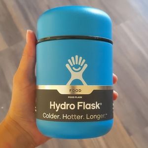 💙12 oz. Hydro Flask "Food flask"💙